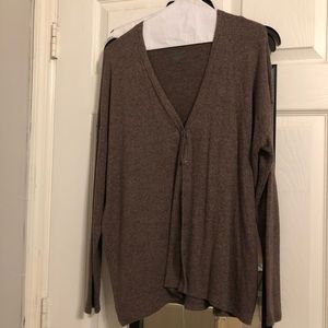 American Eagle Outfitters Cardigan